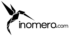 Logo inomero