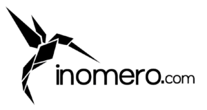 inomero logo